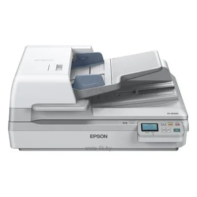 Epson WorkForce DS-60000N