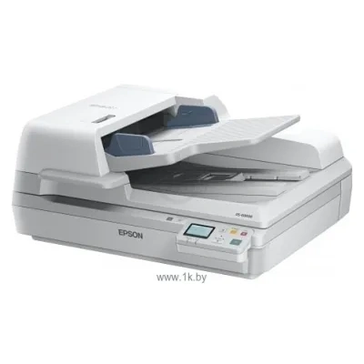 Epson WorkForce DS-60000N