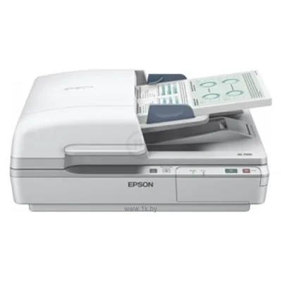 Epson WorkForce DS-6500