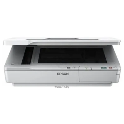 Epson WorkForce DS-6500