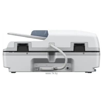 Epson WorkForce DS-6500N