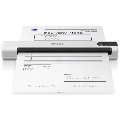 Epson WorkForce DS-70