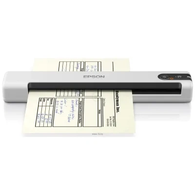 Epson WorkForce DS-70