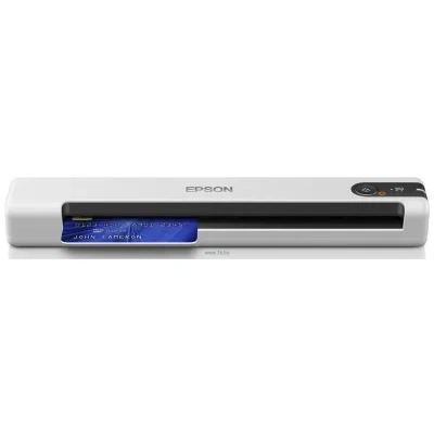 Epson WorkForce DS-70