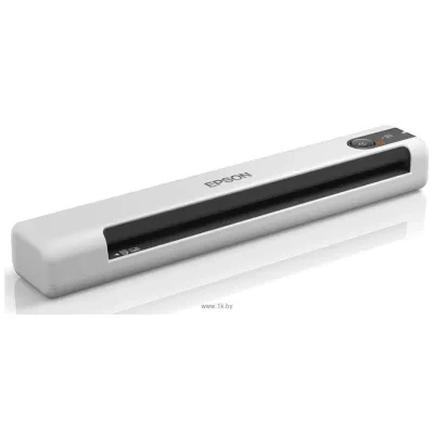 Epson WorkForce DS-70