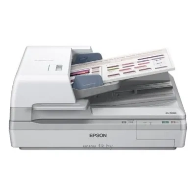 Epson WorkForce DS-70000