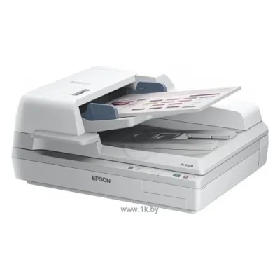 Epson WorkForce DS-70000