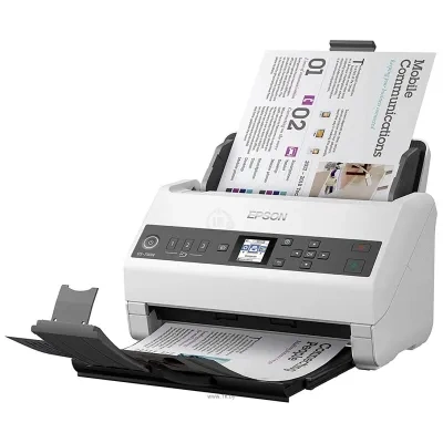 Epson WorkForce DS-730N