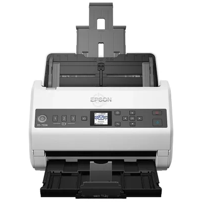 Epson WorkForce DS-730N