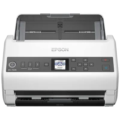 Epson WorkForce DS-730N