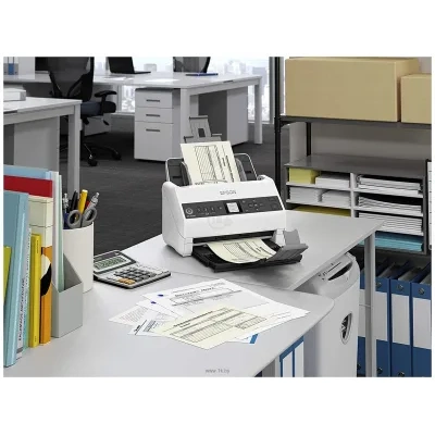 Epson WorkForce DS-730N