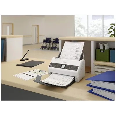 Epson WorkForce DS-730N