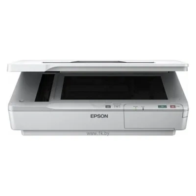 Epson WorkForce DS-7500