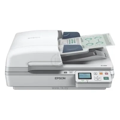 Epson WorkForce DS-7500N