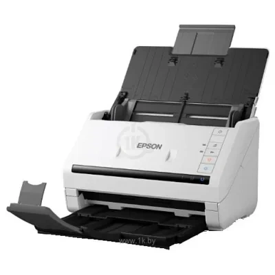 Epson WorkForce DS-770