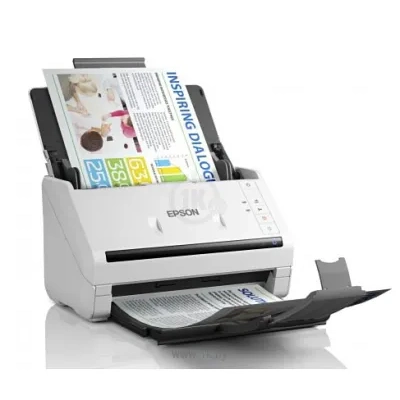 Epson WorkForce DS-770