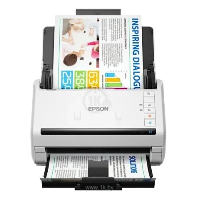 Epson WorkForce DS-770