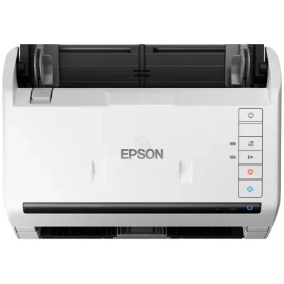 Epson WorkForce DS-770II