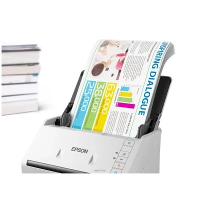 Epson WorkForce DS-770II