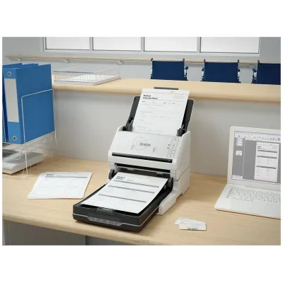 Epson WorkForce DS-770II