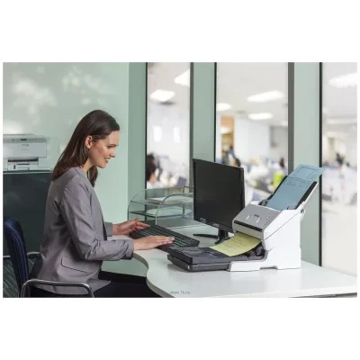 Epson WorkForce DS-770II