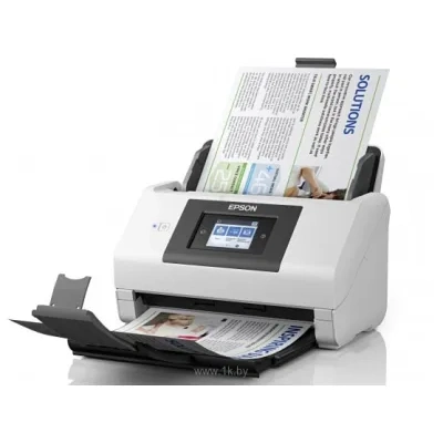 Epson WorkForce DS-780N