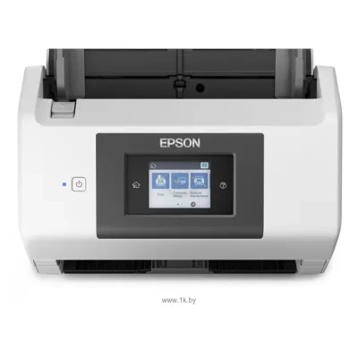 Epson WorkForce DS-780N