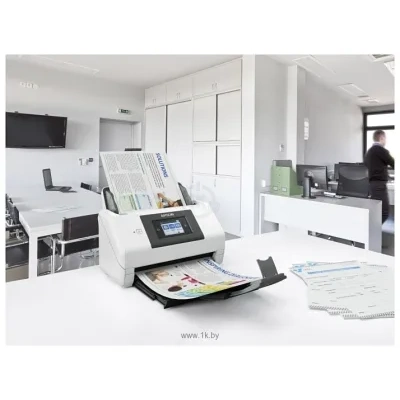 Epson WorkForce DS-780N