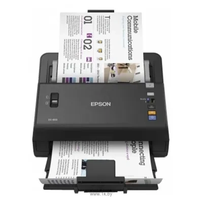 Epson WorkForce DS-860