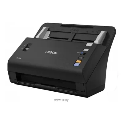 Epson WorkForce DS-860
