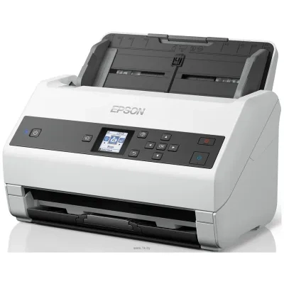 Epson WorkForce DS-870