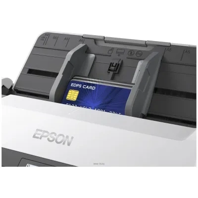 Epson WorkForce DS-870