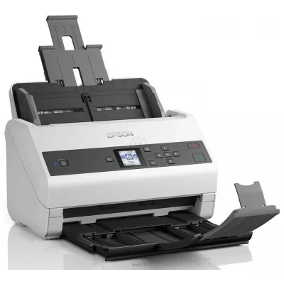 Epson WorkForce DS-970