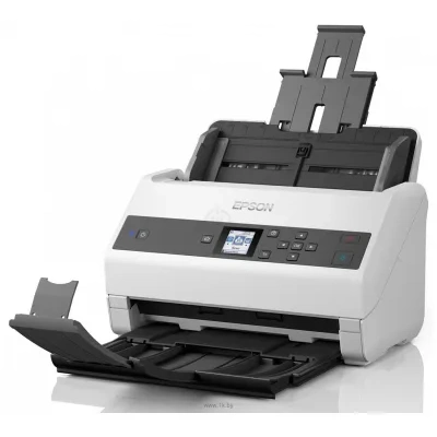 Epson WorkForce DS-970