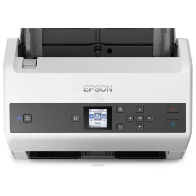 Epson WorkForce DS-970