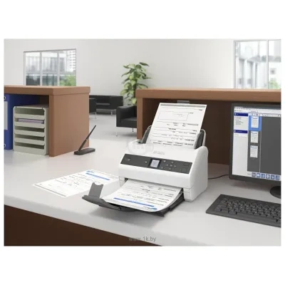 Epson WorkForce DS-970