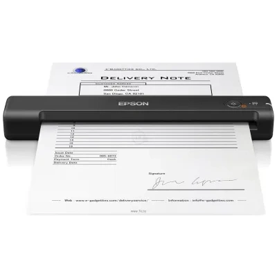Epson WorkForce ES-50