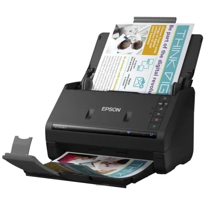Epson WorkForce ES-500WII