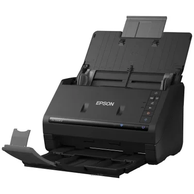 Epson WorkForce ES-500WII