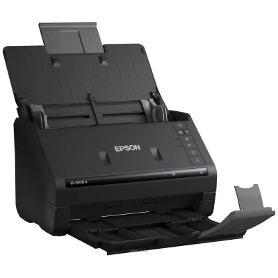 Epson WorkForce ES-500WII