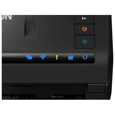 Epson WorkForce ES-500WII