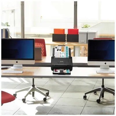 Epson WorkForce ES-500WII