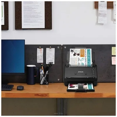 Epson WorkForce ES-500WII