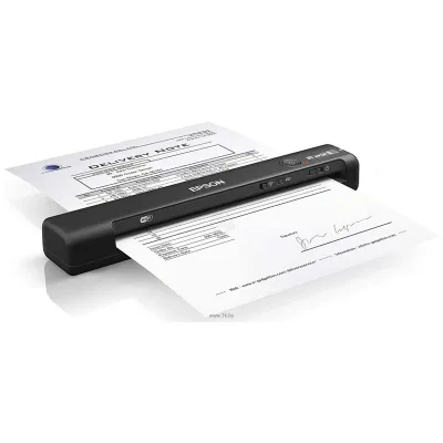 Epson WorkForce ES-60W