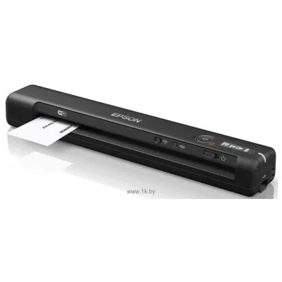 Epson WorkForce ES-60W