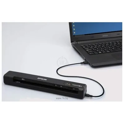 Epson WorkForce ES-60W