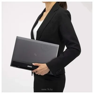 Epson WorkForce ES-60W
