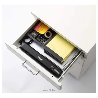 Epson WorkForce ES-60W