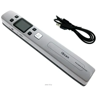 Espada E-iScan 02