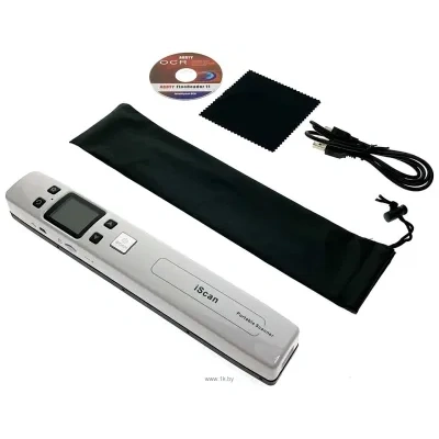 Espada E-iScan 02